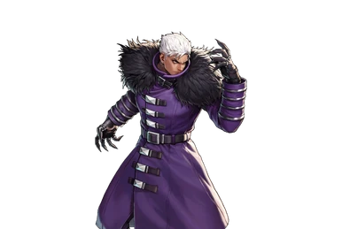 Yuki | SNK Wiki | Fandom