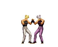 The King of Fighters '97