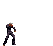 The King of Fighters '99-XI