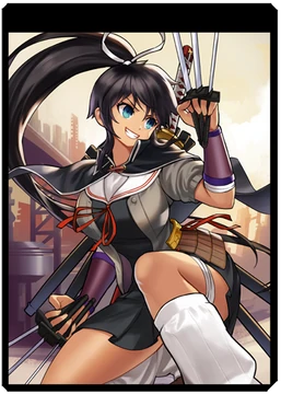 Homura Kurokami様　　エース×2 Homura: The Crimson Warriors Coming to Nintendo Switch in 2026 | A