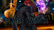 Iori Yagami