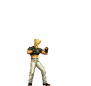 The King of Fighters '98 ( ver.)