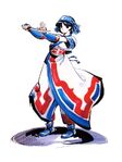 Samurai Shodown 3 artwork