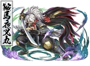 Puzzle & Dragons artwork