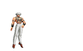 The King of Fighters '97, COMBOS