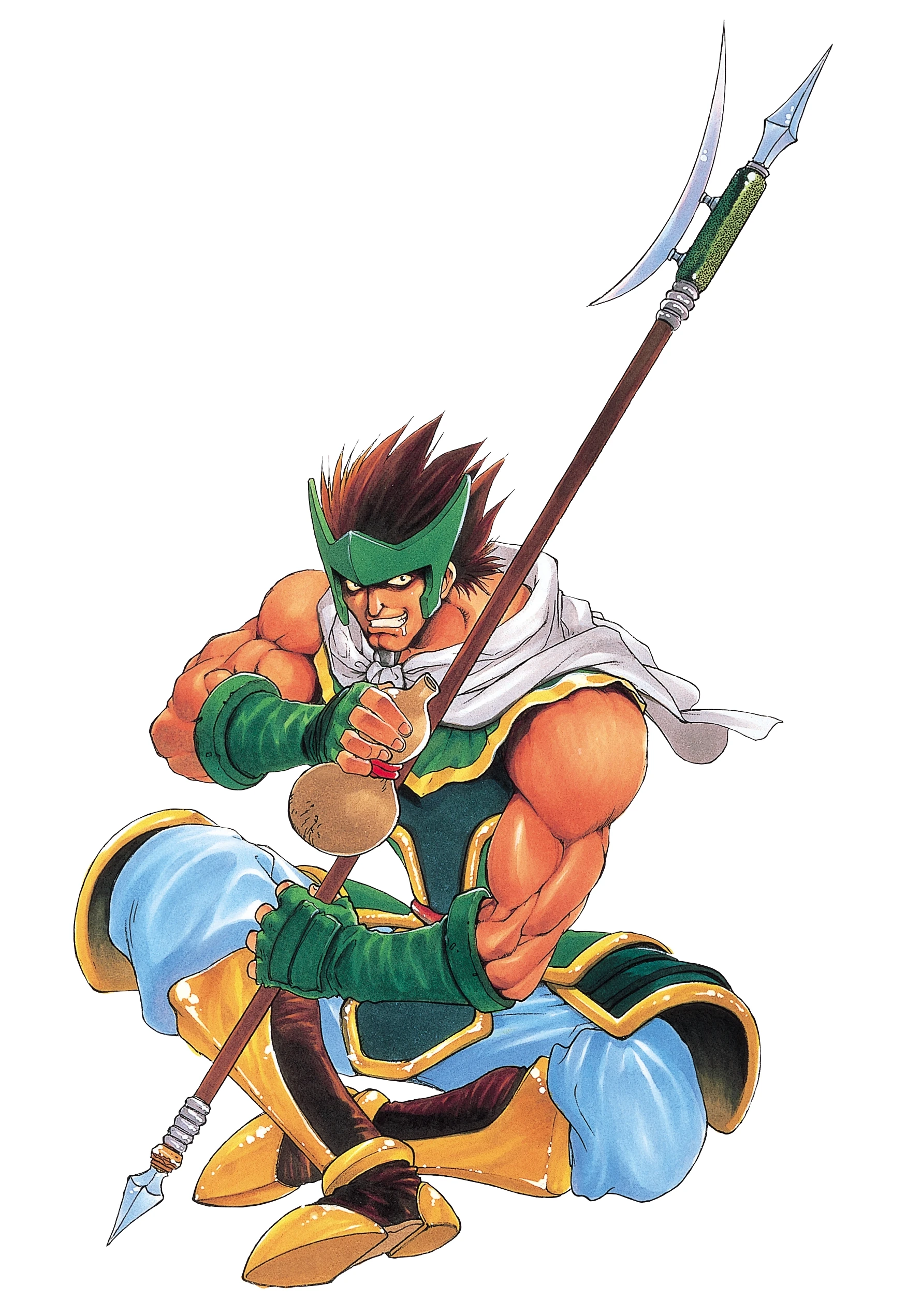 Ryofu | SNK Wiki | Fandom