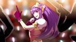 SNK Heroines: Tag Team Frenzy: Athena's Ending.