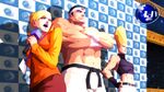 The King of Fighters XIII: Japan Team Ending