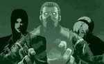 KOF2003-HeroTeam-Ending-6.png (186 KB) Ron seen in the 2003 Hero Team ending
