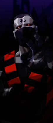 KOFXIII-PsychoSoldiersTeamEnding-Ron