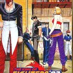 The King of Fighters '98 UMFE/Chizuru Kagura - Dream Cancel Wiki