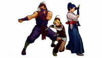 Kofxiantkyokugenteam