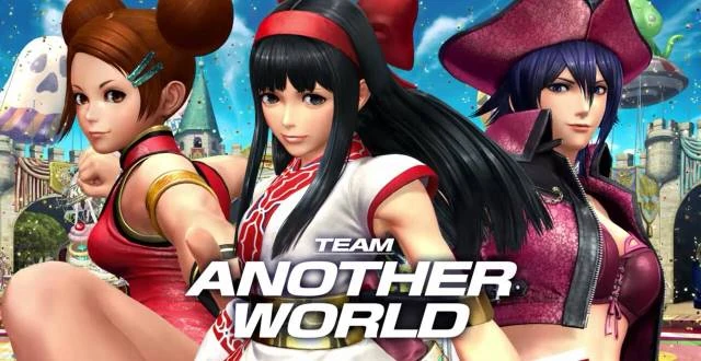 Team Another World | SNK Wiki | Fandom