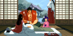 Last Blade 2: Akari's ending