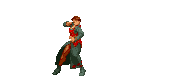 Capcom vs. SNK 2 (On hit)