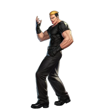 Ryuji Yamazaki | SNK Wiki | Fandom