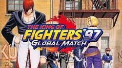 Buy THE KING OF FIGHTERS '97 GLOBAL MATCH Cd Key Steam Global