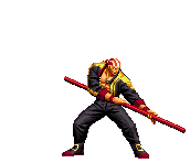 The King of Fighters 2003