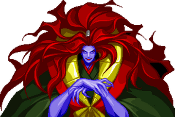 Aku Amakusa | SNK Wiki | Fandom Aku Amakusa | SNK Wiki | Fandom