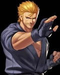 Mr. Karate II | SNK Wiki | Fandom