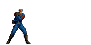 The King of Fighters '98
