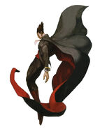 Demitri Maximoff