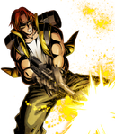 Special Tarma (Metal Slug Attack)