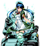 Metal Slug Attack artowrk