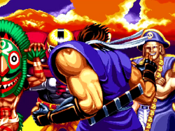 Captain Kidd | SNK Wiki | Fandom