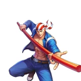 All Star Fight artwork.