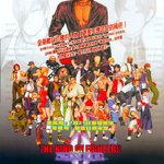 The King of Fighters '98 UMFE/Joe Higashi - Dream Cancel Wiki