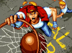 Real Bout Fatal Fury: Ending