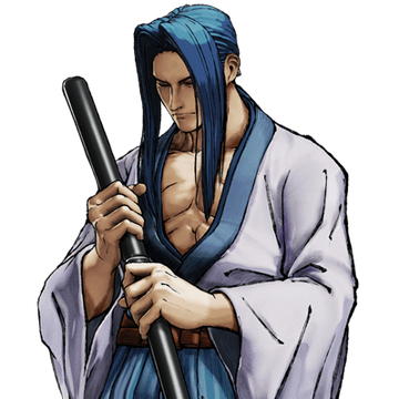 Ukyo Tachibana Snk Wiki Fandom