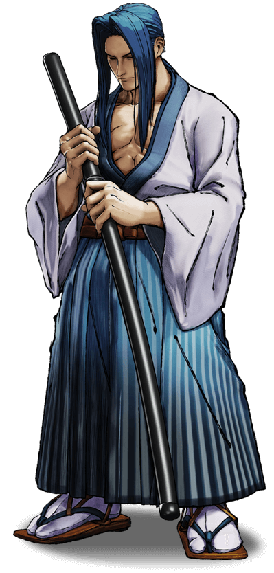 Ukyo Tachibana Snk Wiki Fandom 