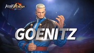 Leopold Goenitz