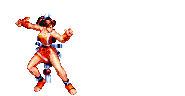 Fatal Fury 3: Road to the Final Victory