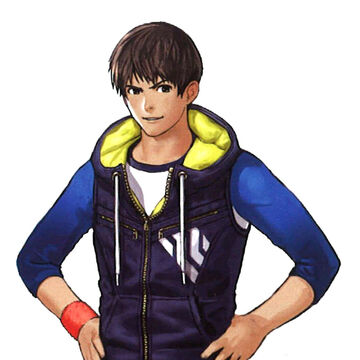 Sie Kensou Snk Wiki Fandom
