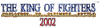 KOF 2002 Logo Sprite.gif