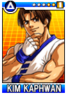 SNK vs.Capcom:Card Fighters DS