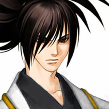 Kunou Seishiro Snk Wiki Fandom