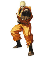 Ryo Sakazaki