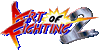 Art of Fighting 2 Logo Sprite