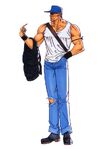 The King of Fighters '94 artwork