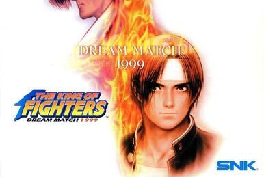 King of Fighters 98 Ultimate Match - Gameware