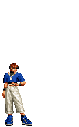 The King of Fighters '97