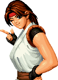 The King of Fighters '95: winpose