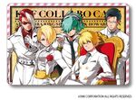 The King Of Fighters Cafe', by Falcoon