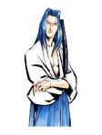 Samurai Shodown IV: artwork B