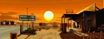 Cactus Gas Station Stage 1