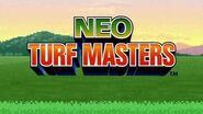 NEO TURF MASTERS - iOS android official trailer